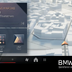 BMW ima novo različico sistema iDrive