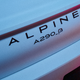 Alpine A290_ß napoveduje električno prihodnost znamke