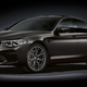 Ime BMW M5 Edition 35 Years pove vse