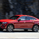 Novi Mercedes-Benz GLC Coupe zapeljal na slovenske ceste
