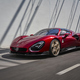 Drzni nastop nove Alfa Romeo 33 Stradale