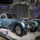 Poklon legendi: Bugatti Type 57SC Atlantic