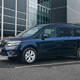 Renault razkril daljši in v Slovenijo pošilja krajši potniški Kangoo