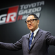 Toyotin predsednik: elektriki največ 30-odstotni delež