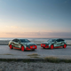 Izboljšave Audi S3 prinašajo še boljšo vozno dinamiko