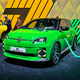 Prvi vtis: pet minut v novem Renault 5 #video
