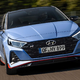 Hyundai je potegnil črto: konec za športne modele N v Evropi