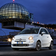 Fiat 500 prinaša 1.800 novosti