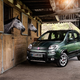 Hitra prilagoditev: Fiat Panda s klasičnim motorjem vse do leta 2030