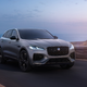 Posebna serija F-Pace obeležuje konec Jaguarjeve ere bencinskih hlapov