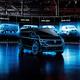 Fordovi geni, a očitna oblikovna unikatnost novega Volkswagen Transporterja