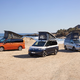 Več prostora in hibridnost za novi Volkswagen California