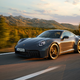 Hibridna moč za Porsche 911 Carrera GTS