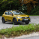 Mit ali resnica? Dacia obljublja 1.590 prevoženih kilometrov brez obiska črpalke.