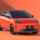 Leapmotor B03 kot cenovna protiutež evropskim tekmecem