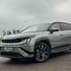 Velik, večji, največji: Škoda Peaq