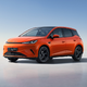 BYD Dolphin G: prvi model znamke, razvit izključno za Evropo