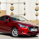 Mazda2: slovenska predstavitev