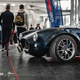 Konec tedna spet prihaja Auto Motor Show Slovenija