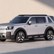 Modeli Freelander tudi za evropske kupce