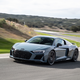 Nova generacija Audija R8? Dobra ideja!