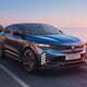 Prenovljeni Renault Mégane E-Tech electric: več značaja in dinamike