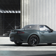 Manjša osvežitev za Mazdo MX-5