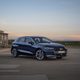 Posodobitev za modelno družino Audi A3