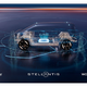Stellantis, Uber in Wayve v skupnem projektu robotaksijev
