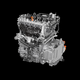 Horse Powertrain z novim pogonskim sklopom na metanol