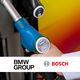 Toyota, BMW, Bosch in Repsol s pilotnim projektom uporabe obnovljivega bencina