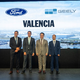 Zdaj je uradno: Ford in Geely ustanavljata skupno podjetje