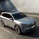 Changan pričel s prodajo modelov CS55 Plus in CS75 Plus