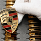 Porsche se bo za emisije povezal z znamko Xpeng
