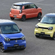 Suzuki e Sky: manj je več