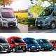 Fiat Ducato: 45 let ikone in zanesljivega partnerja