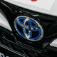 Toyota uvaja tovarniški program nadgradenj za starejše modele