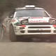 Se bo Toyota Celica preobrazila v štirikolesno gnan hibrid?