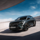 Renault Rafale Hypnotic pogleduje v premijski razred