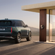 Range Rover še v električni izvedbi