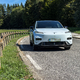 Po elektriki še kot priključni hibrid