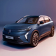 Renaultov Scenic ostaja oblikovno enak, a bo s polno baterijo prevozil več kilometrov