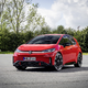 ID.3 GTI, najzmogljivejši član Volkswagnove športne družine