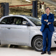 Iz skupine Renault v Stellantis: Fiat ima po dolgem času novega šefa