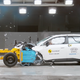 Varnost kitajskih avtomobilov potrdili tudi najnovejši testi Euro NCAP