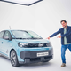Dacia Spring se ne boji konkurence z vzhoda