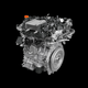 Renault in Geely razvila motor, ki deluje pod vodo