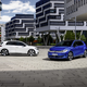 Volkswagen v Nemčiji trenutno proda več električnih kot klasično gnanih vozil