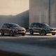 Več električnega dosega za priključno-hibridna Volvo XC60 in XC90