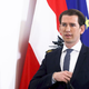 'Avstrijski kancler kršil ukrepe'